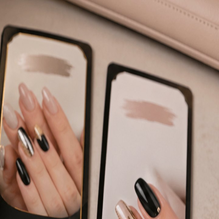 Gel Modellage