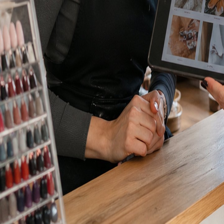 Nail Art