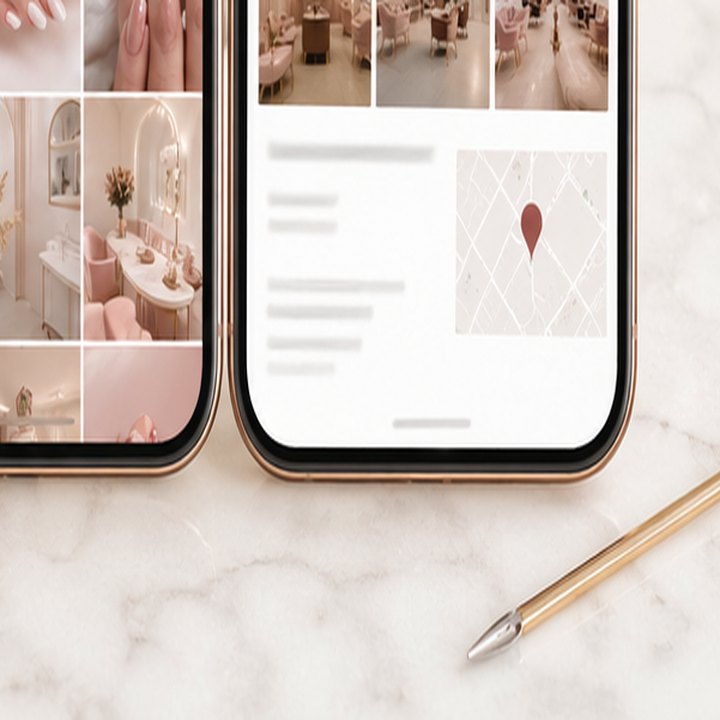 Nagelstudio Design